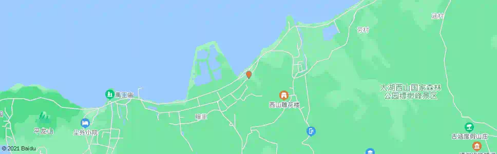 苏州蛇头山_公交站地图_苏州公交_妙搜公交查询2025