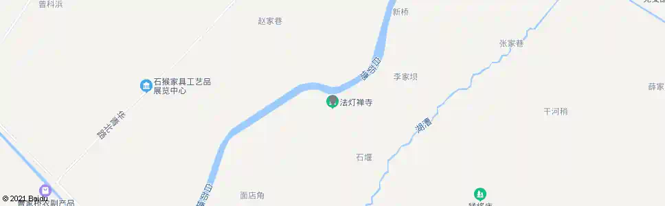 苏州法灯村_公交站地图_苏州公交_妙搜公交查询2025