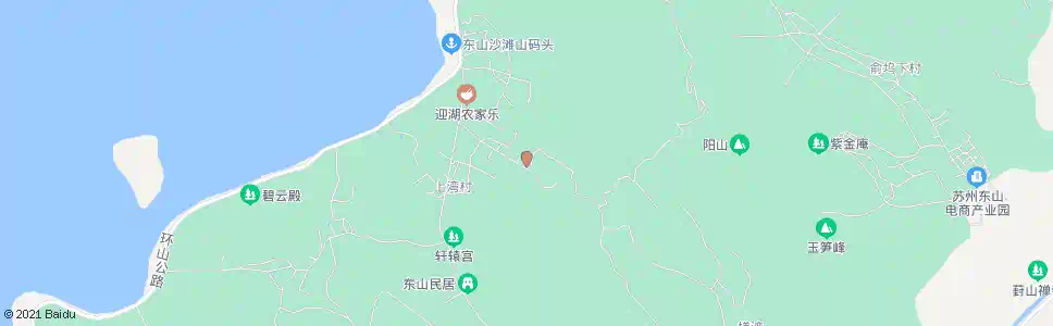 苏州灵源寺_公交站地图_苏州公交_妙搜公交查询2025