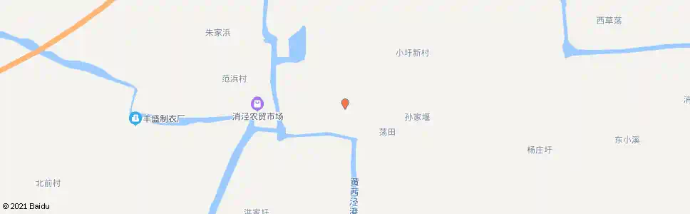 苏州龚下浜_公交站地图_苏州公交_妙搜公交查询2025