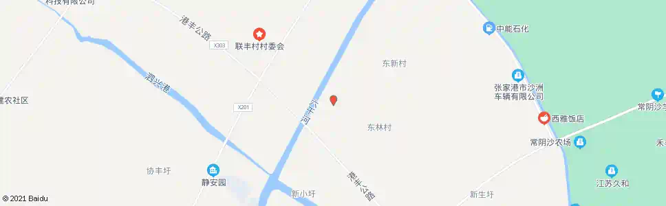 苏州东胜村_公交站地图_苏州公交_妙搜公交查询2025