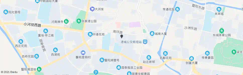 苏州南门路(优博特)_公交站地图_苏州公交_妙搜公交查询2025