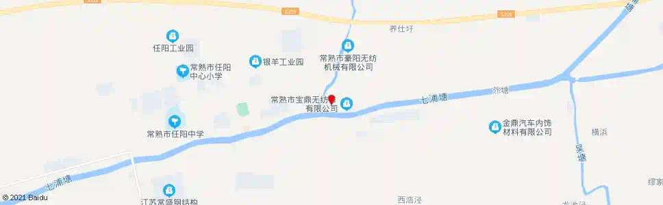 苏州周家宅基_公交站地图_苏州公交_妙搜公交查询2025