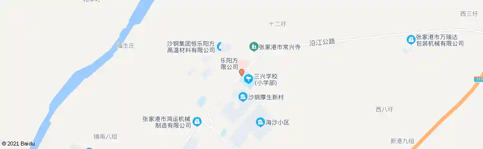 苏州三兴医院_公交站地图_苏州公交_妙搜公交查询2025