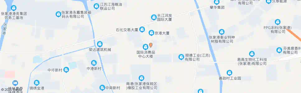 苏州保税区管委会_公交站地图_苏州公交_妙搜公交查询2025