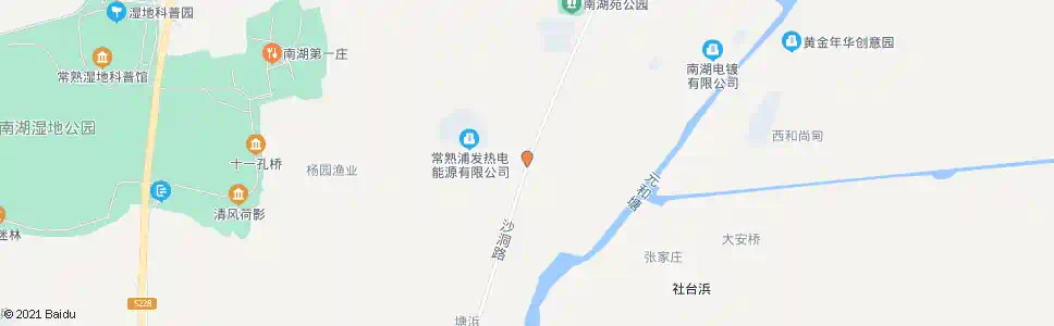 苏州垃圾发电厂_公交站地图_苏州公交_妙搜公交查询2025