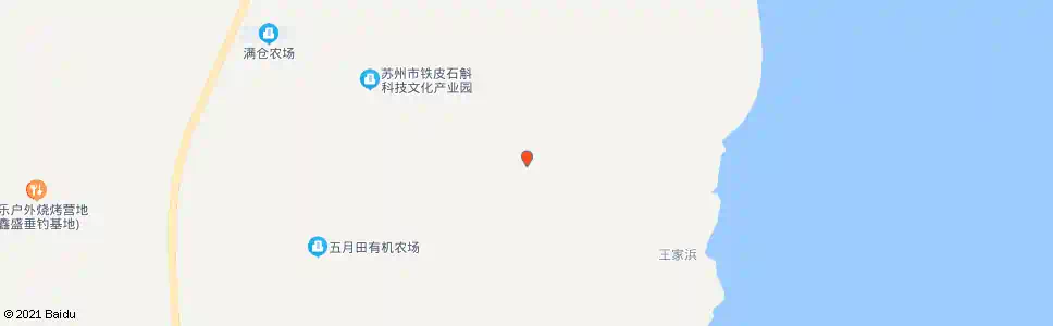 苏州沙塔_公交站地图_苏州公交_妙搜公交查询2025