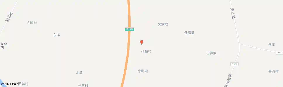 苏州枝黄浜_公交站地图_苏州公交_妙搜公交查询2025