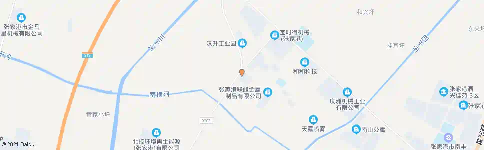 苏州和丰机械厂_公交站地图_苏州公交_妙搜公交查询2025