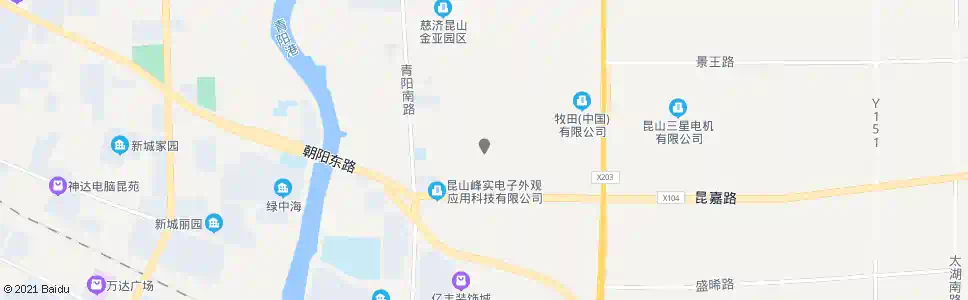 苏州樾河路远轻路_公交站地图_苏州公交_妙搜公交查询2025
