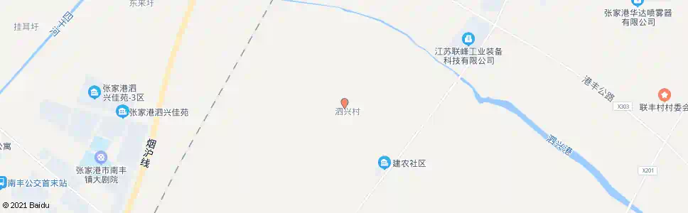 苏州建农十九组_公交站地图_苏州公交_妙搜公交查询2025