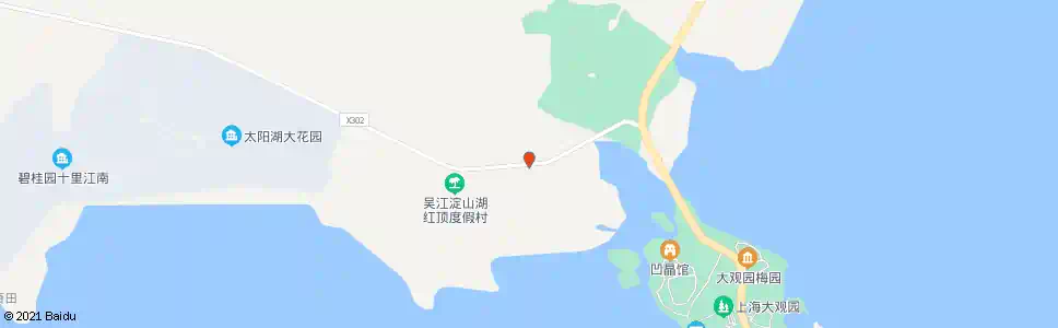 苏州佰健势电梯_公交站地图_苏州公交_妙搜公交查询2025