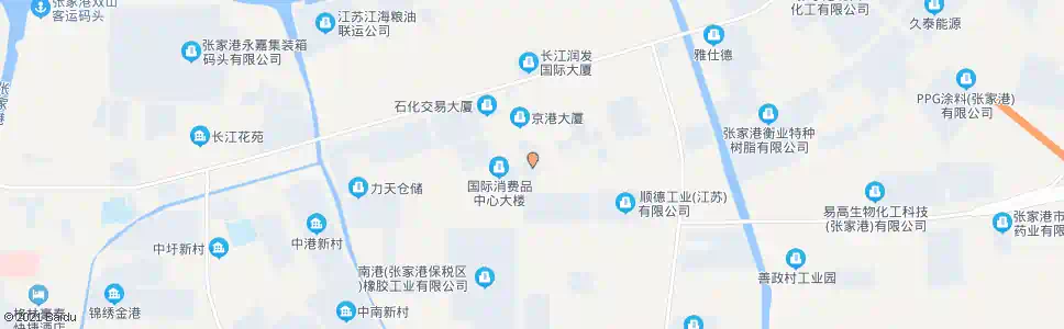 苏州港监站_公交站地图_苏州公交_妙搜公交查询2025
