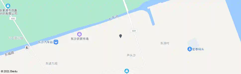 苏州东联村_公交站地图_苏州公交_妙搜公交查询2025