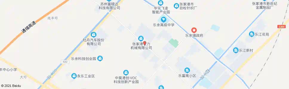 苏州阳光e驾乐余分校_公交站地图_苏州公交_妙搜公交查询2025