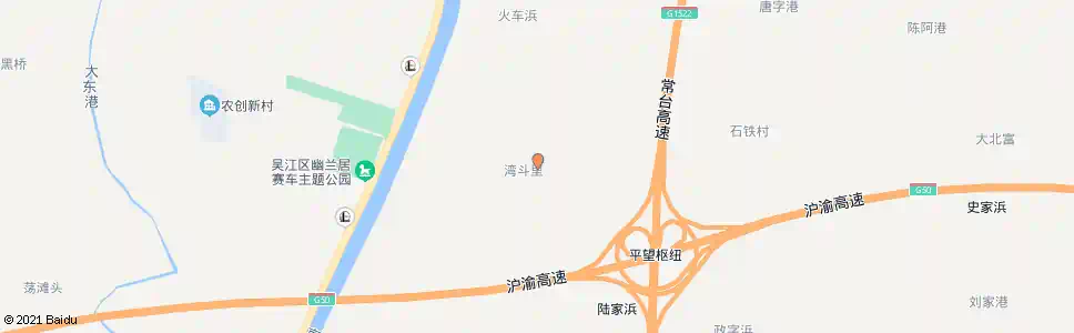 苏州新营警务室_公交站地图_苏州公交_妙搜公交查询2025