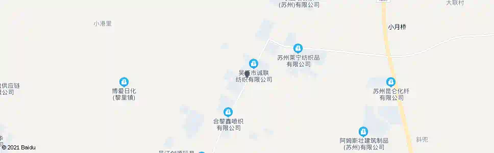 苏州新阳路口_公交站地图_苏州公交_妙搜公交查询2025