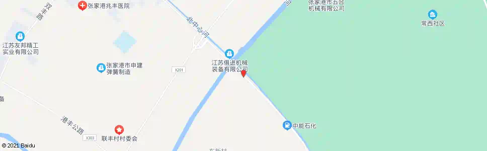 苏州四一农场_公交站地图_苏州公交_妙搜公交查询2025
