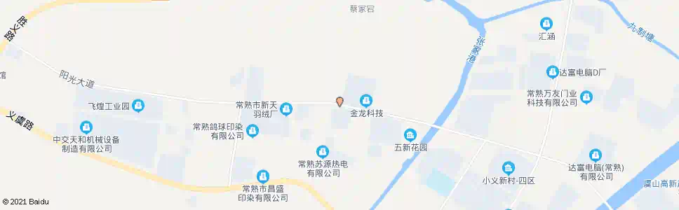 苏州光明村_公交站地图_苏州公交_妙搜公交查询2025