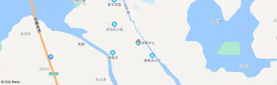苏州江南浜_公交站地图_苏州公交_妙搜公交查询2025