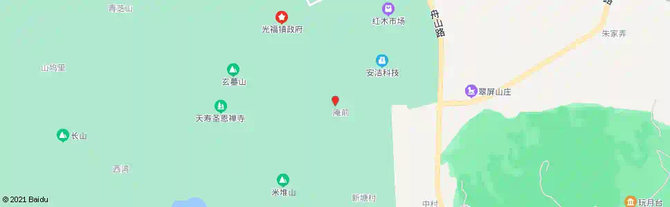 苏州姚家河头_公交站地图_苏州公交_妙搜公交查询2025