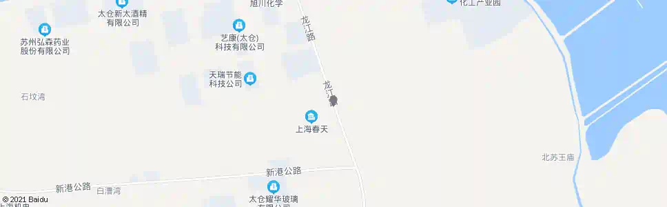 苏州东方路_公交站地图_苏州公交_妙搜公交查询2025