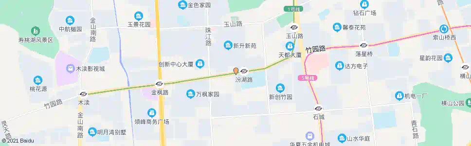 苏州新升新苑南_公交站地图_苏州公交_妙搜公交查询2025