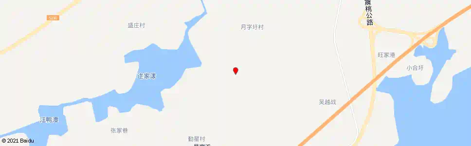 苏州米古其_公交站地图_苏州公交_妙搜公交查询2025