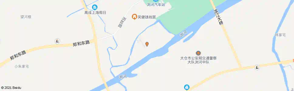 苏州复兴社区_公交站地图_苏州公交_妙搜公交查询2025