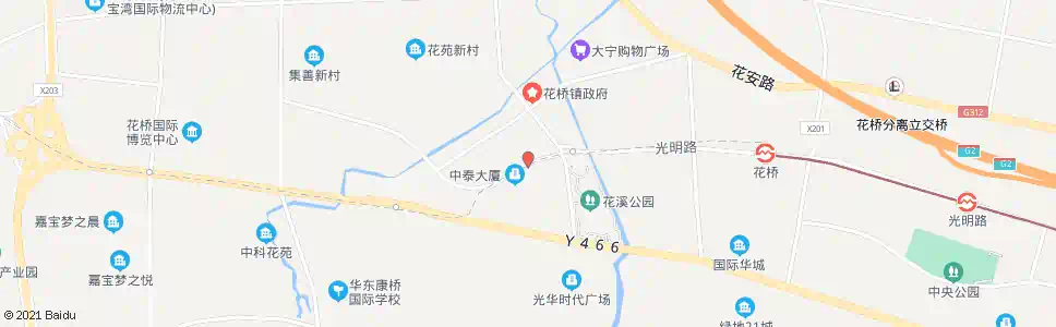 苏州光明新村_公交站地图_苏州公交_妙搜公交查询2025