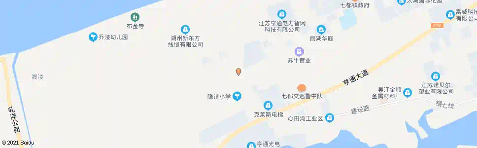 苏州东仁让_公交站地图_苏州公交_妙搜公交查询2025