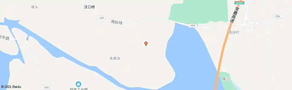 苏州杨家浜西_公交站地图_苏州公交_妙搜公交查询2025