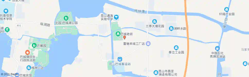 苏州巴成政府_公交站地图_苏州公交_妙搜公交查询2025