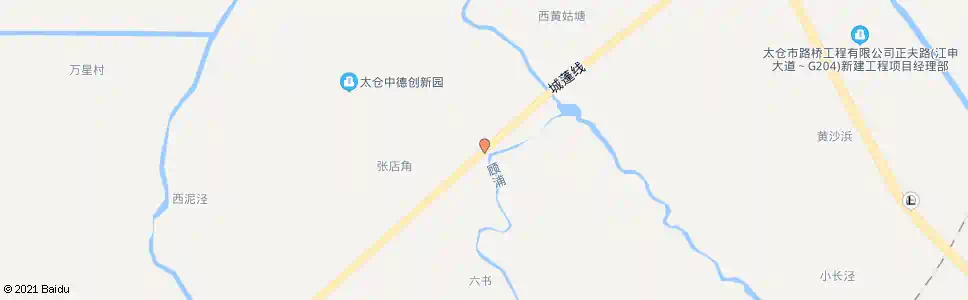 苏州永丰_公交站地图_苏州公交_妙搜公交查询2025