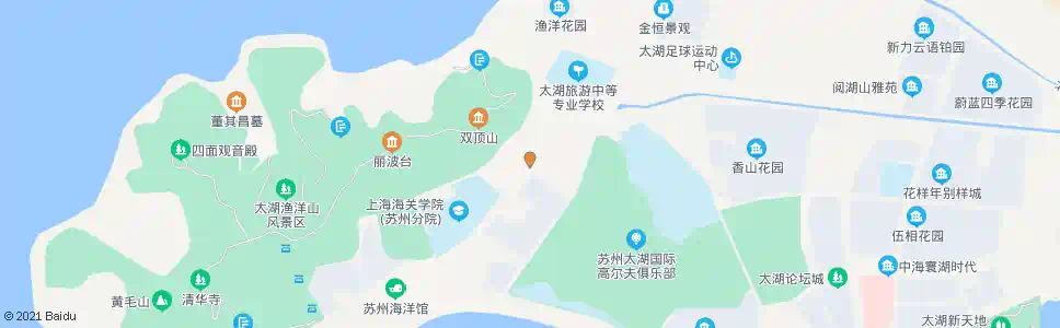 苏州墅里村_公交站地图_苏州公交_妙搜公交查询2025