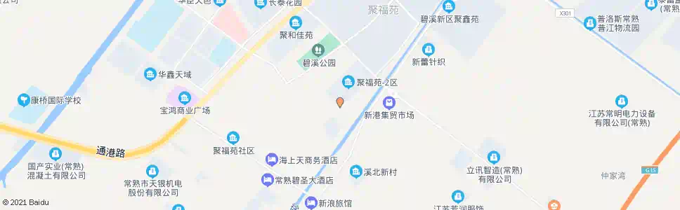 苏州博隆家居_公交站地图_苏州公交_妙搜公交查询2025