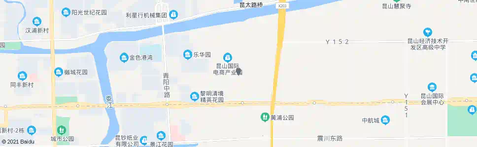 苏州同丰路顺帆路_公交站地图_苏州公交_妙搜公交查询2025