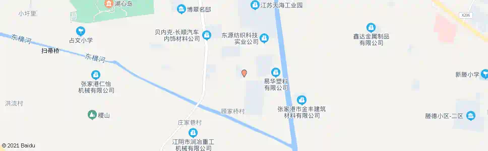 苏州港西中路_公交站地图_苏州公交_妙搜公交查询2025