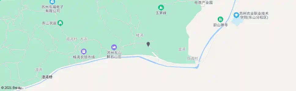 苏州槎湾_公交站地图_苏州公交_妙搜公交查询2025
