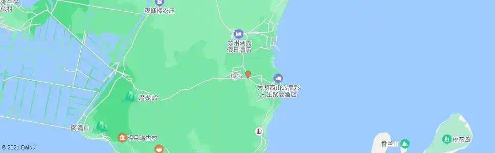 苏州樟坞_公交站地图_苏州公交_妙搜公交查询2025