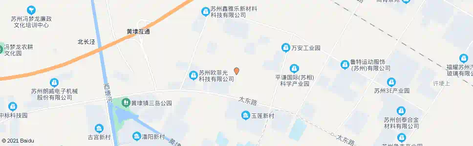 苏州斜桥路_公交站地图_苏州公交_妙搜公交查询2025