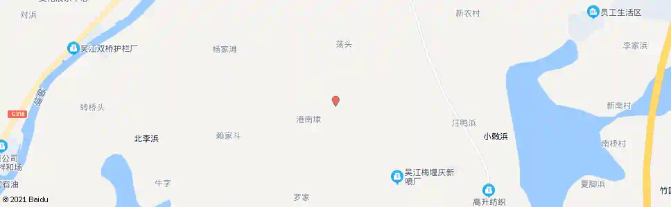 苏州平安一队_公交站地图_苏州公交_妙搜公交查询2025
