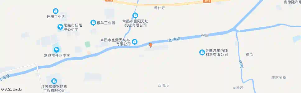 苏州丰联佳苑_公交站地图_苏州公交_妙搜公交查询2025