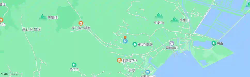 苏州梅园_公交站地图_苏州公交_妙搜公交查询2025