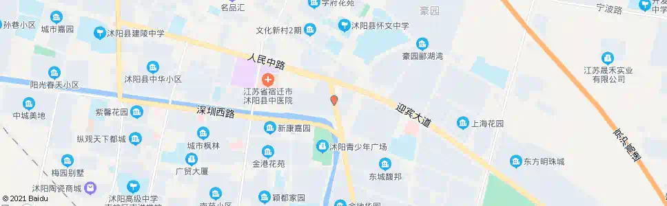苏州花园_公交站地图_苏州公交_妙搜公交查询2025