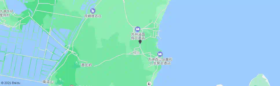 苏州许巷_公交站地图_苏州公交_妙搜公交查询2025