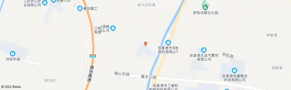 苏州珑山林_公交站地图_苏州公交_妙搜公交查询2025