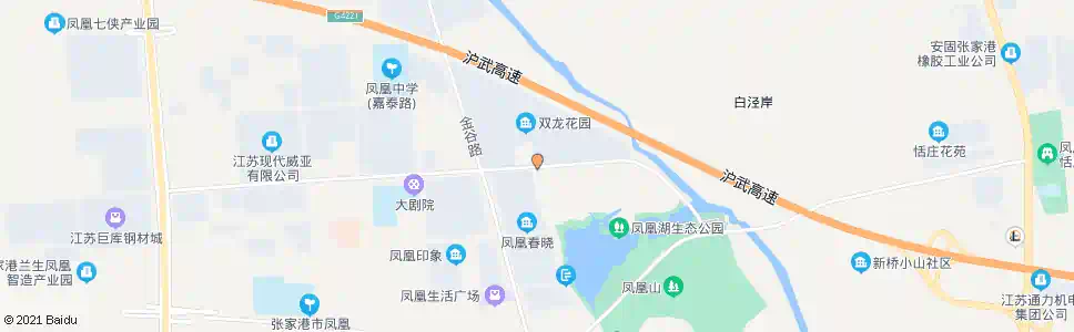苏州湖滨社区_公交站地图_苏州公交_妙搜公交查询2025