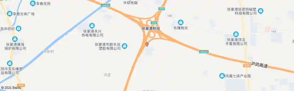 苏州陶魏路_公交站地图_苏州公交_妙搜公交查询2025