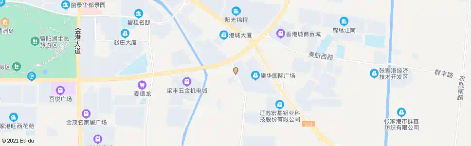 苏州东南大道_公交站地图_苏州公交_妙搜公交查询2025